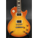 USED Tokai Love Rock LS160 - 2011 Japan - Violin Finish Nitro w/ Gibson Burstbuckers #7110