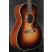 Bourgeois Touchstone "The Standard" - L-DB - Torrefied Sitka/Mahogany - Adirondack Braces #2216