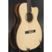 Bourgeois Touchstone Soloist TS OMC Launch Edition - Lutz Spruce/Ebony #8008