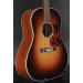 Bourgeois Touchstone "The Standard" Dreadnought - Torrefied Sitka/Mahogany - Adirondack Braces #2206