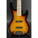 G&L Tribute JB-2 3-Tone Sunburst #0856