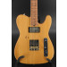 20 Guitars Twenty-T Model - Reclaimed Old-Growth Pine