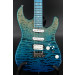 James Tyler Studio Elite HDX - Quilted Maple - Blue Fade #5633