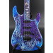 James Tyler Studio Elite HDX - Tuckerberry Shmear w/ Matching Neck & Board #5522