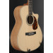 Larrivee OMV-40 MH Sitka/Mahogany #7582