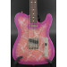 Xotic XTC-1 - Lightweight Empress Body - Pink Paisley #3823