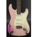 XOTIC XSC-1 Shell Pink over Pink Paisley #2700
