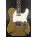 Xotic XTC-1 - Aztec Gold/Oxblood #3824