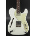 Xotic Xotique XTC Thinline - Semi-Hollow - Olympic White #3426