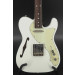 Xotic XTC Thinline - Semi-Hollow - Olympic White #3426