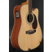 USED Zager ZAD9800CE 12-String Acoustic Electric