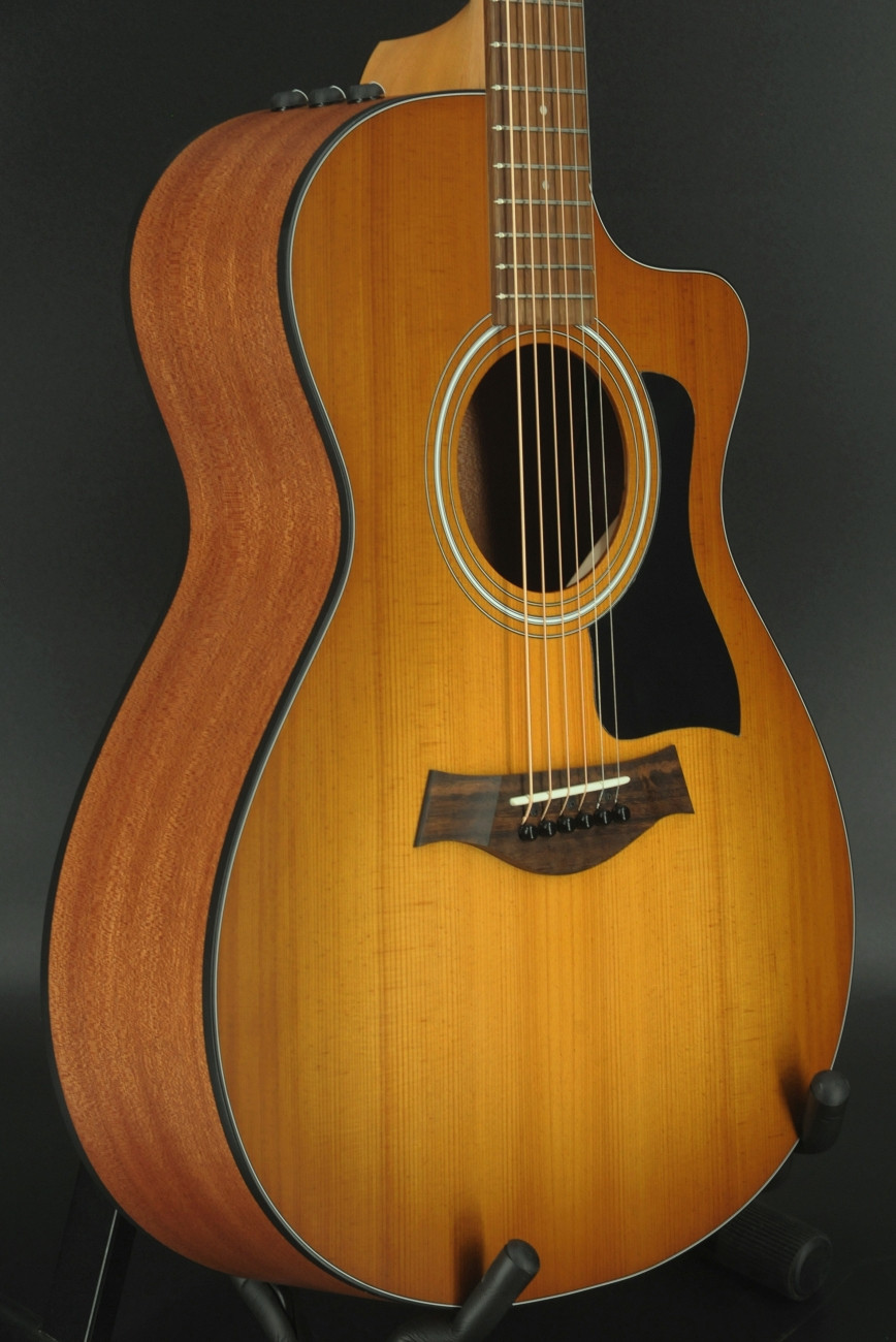 Taylor 112ce Special Edition - ES Pickup - Honeyburst #6191