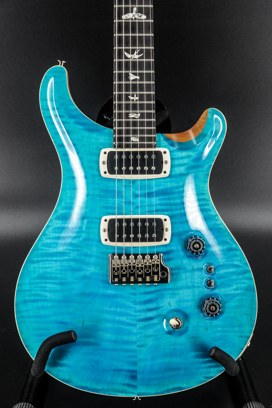 Paul Reed Smith Custom 24-08 - Carroll Blue #1790