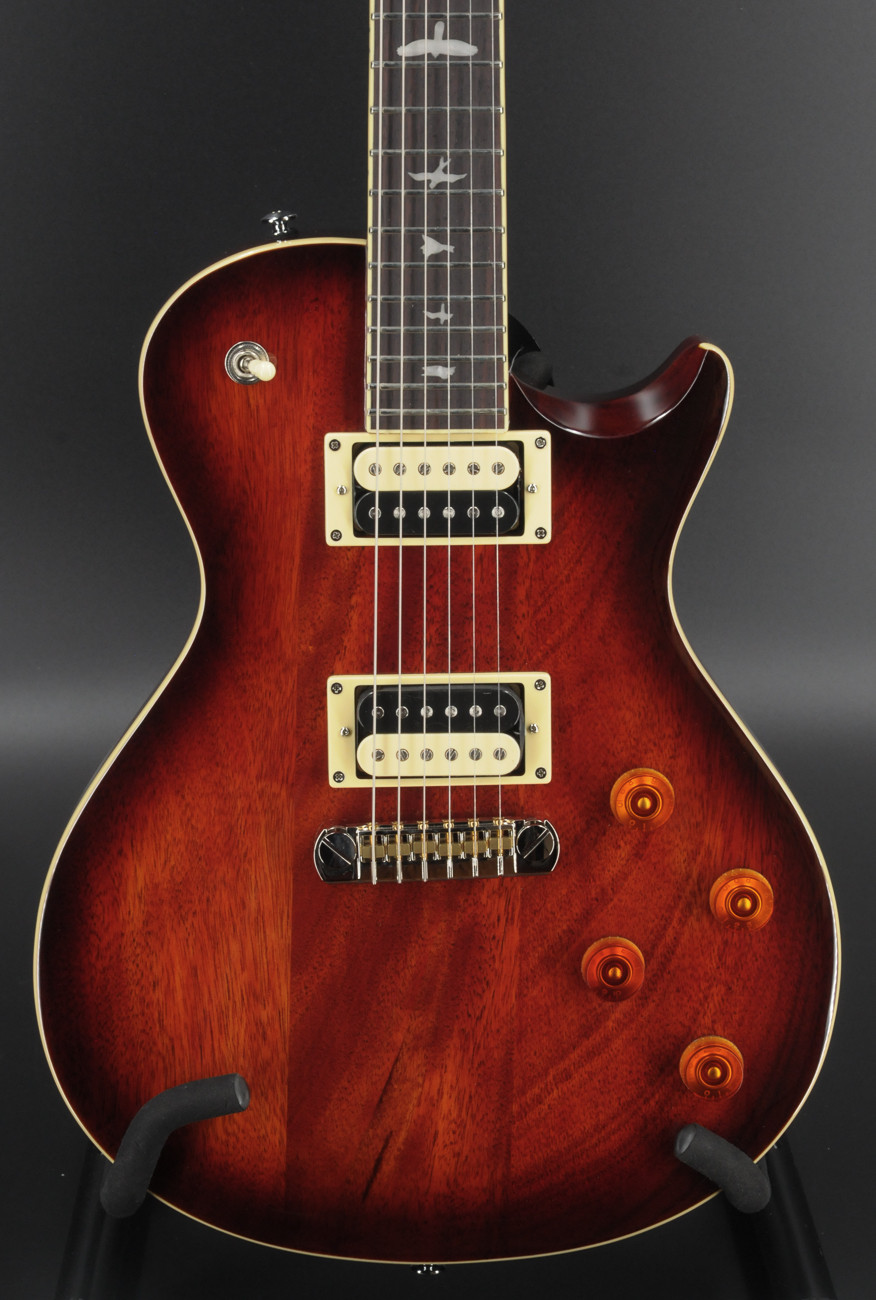 Paul Reed Smith SE 245 Standard - Vintage Sunburst #8021