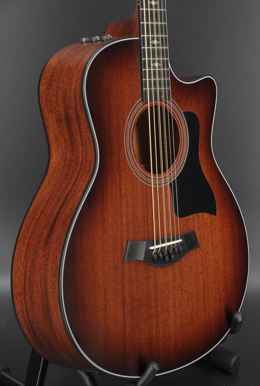 Taylor 326ce baritone 8 cheap