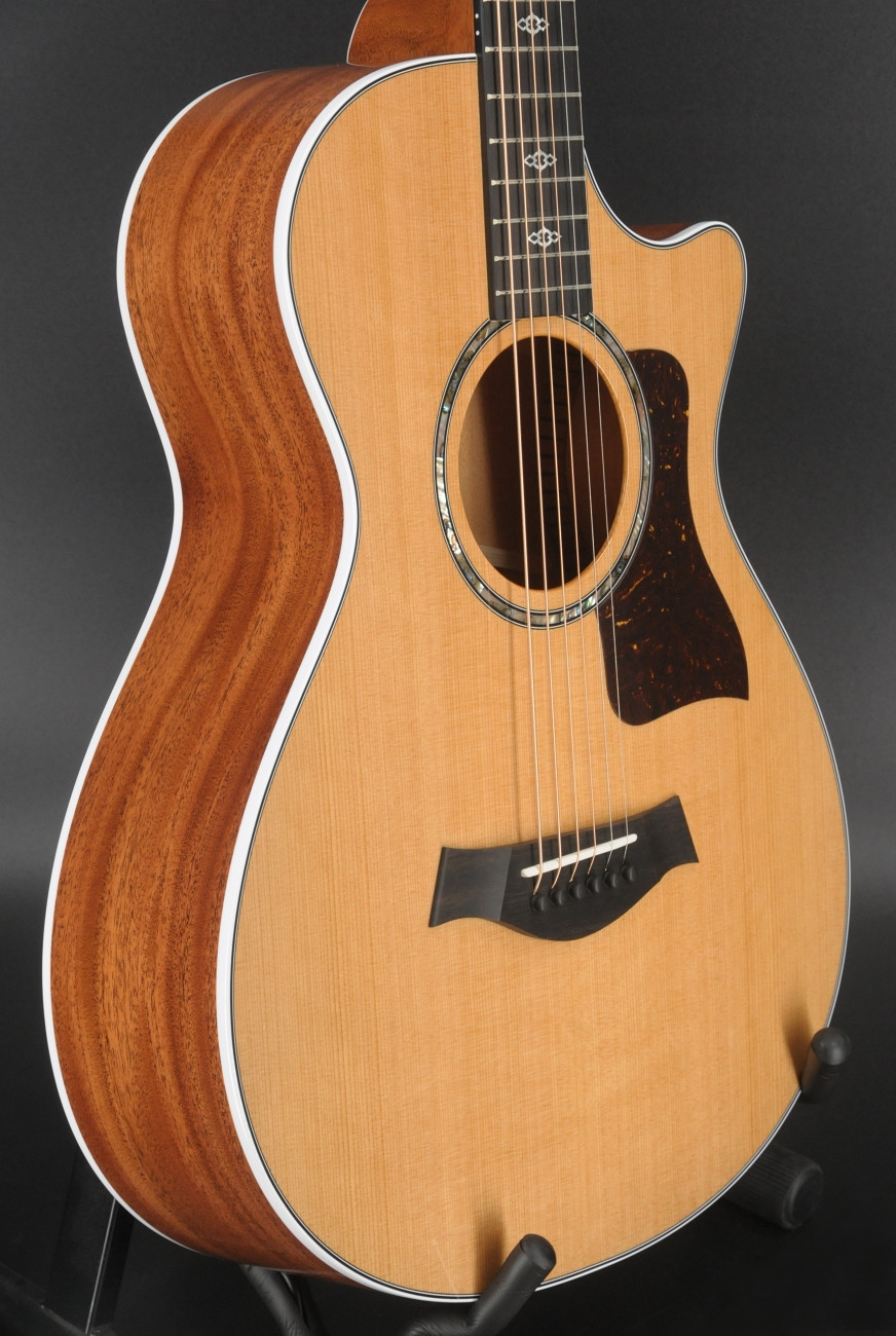 Taylor Next Generation 512ce 12-Fret #6066