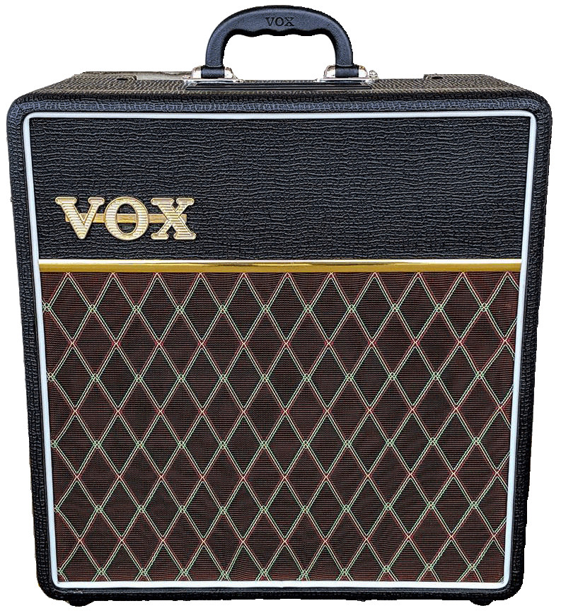 Vox AC4C1-12 1x12 Combo