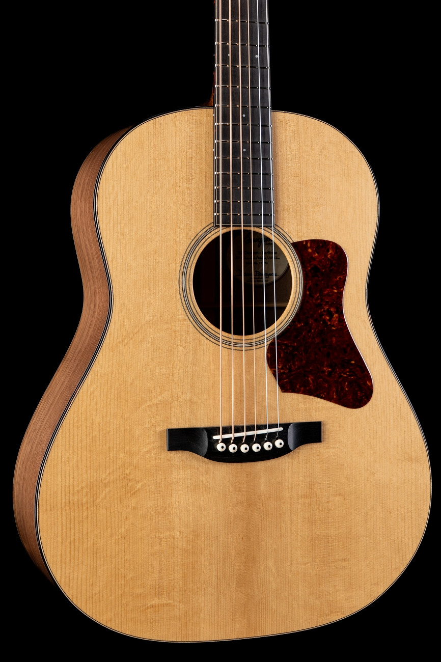 Bourgeois SD Baritone Custom "The Champ" #1276