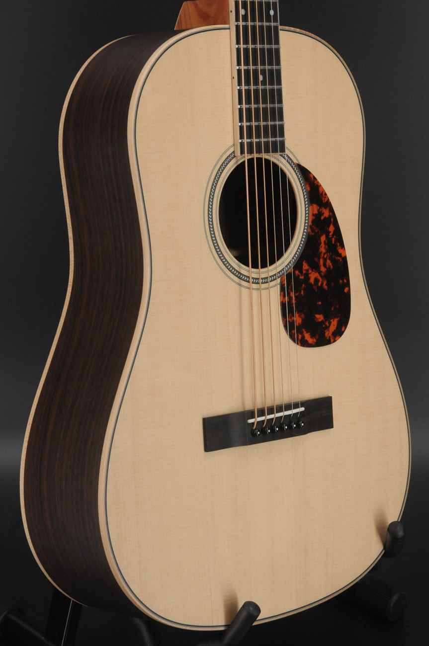 Larrivee BT 03R Baritone Sitka Rosewood 8860