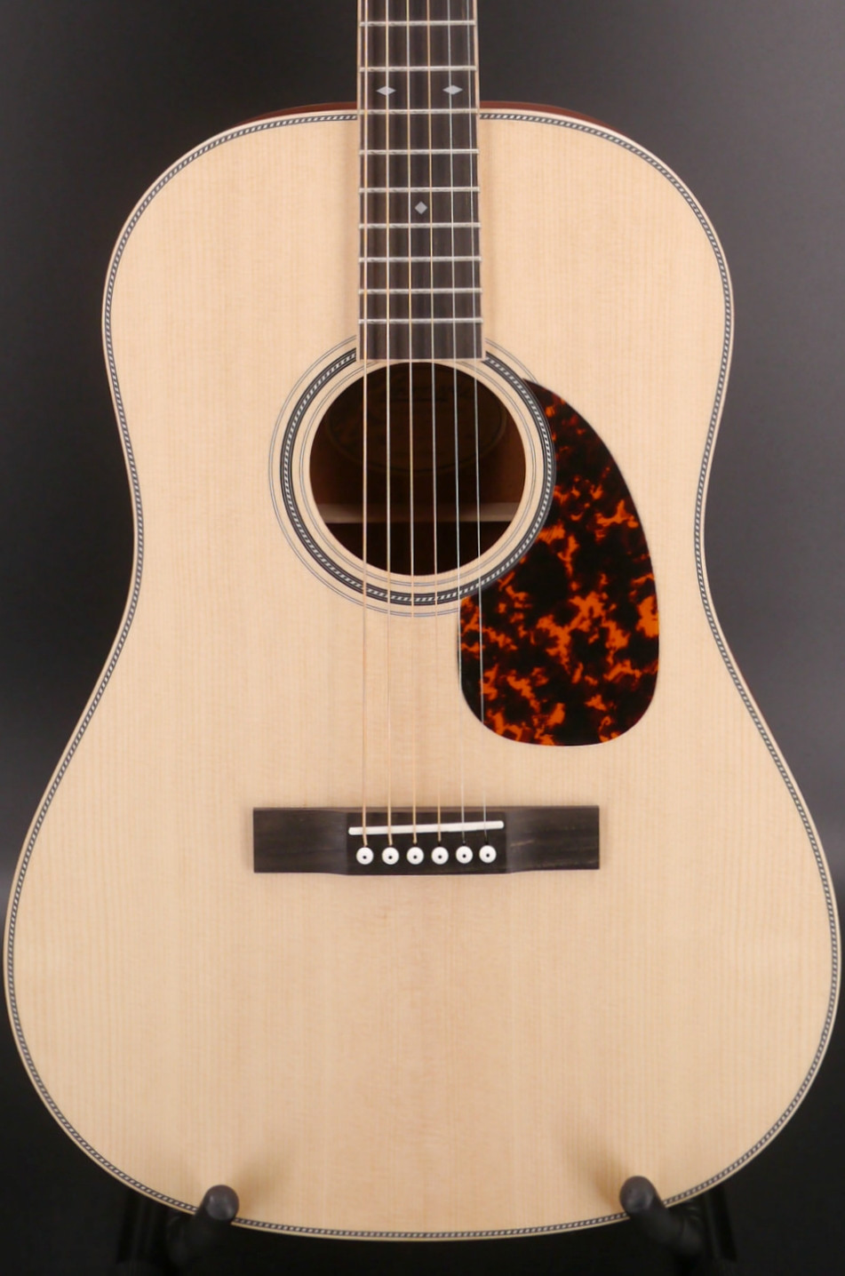 Larrivee SD-40-MH Legacy Series Mahogany/Spruce #0781