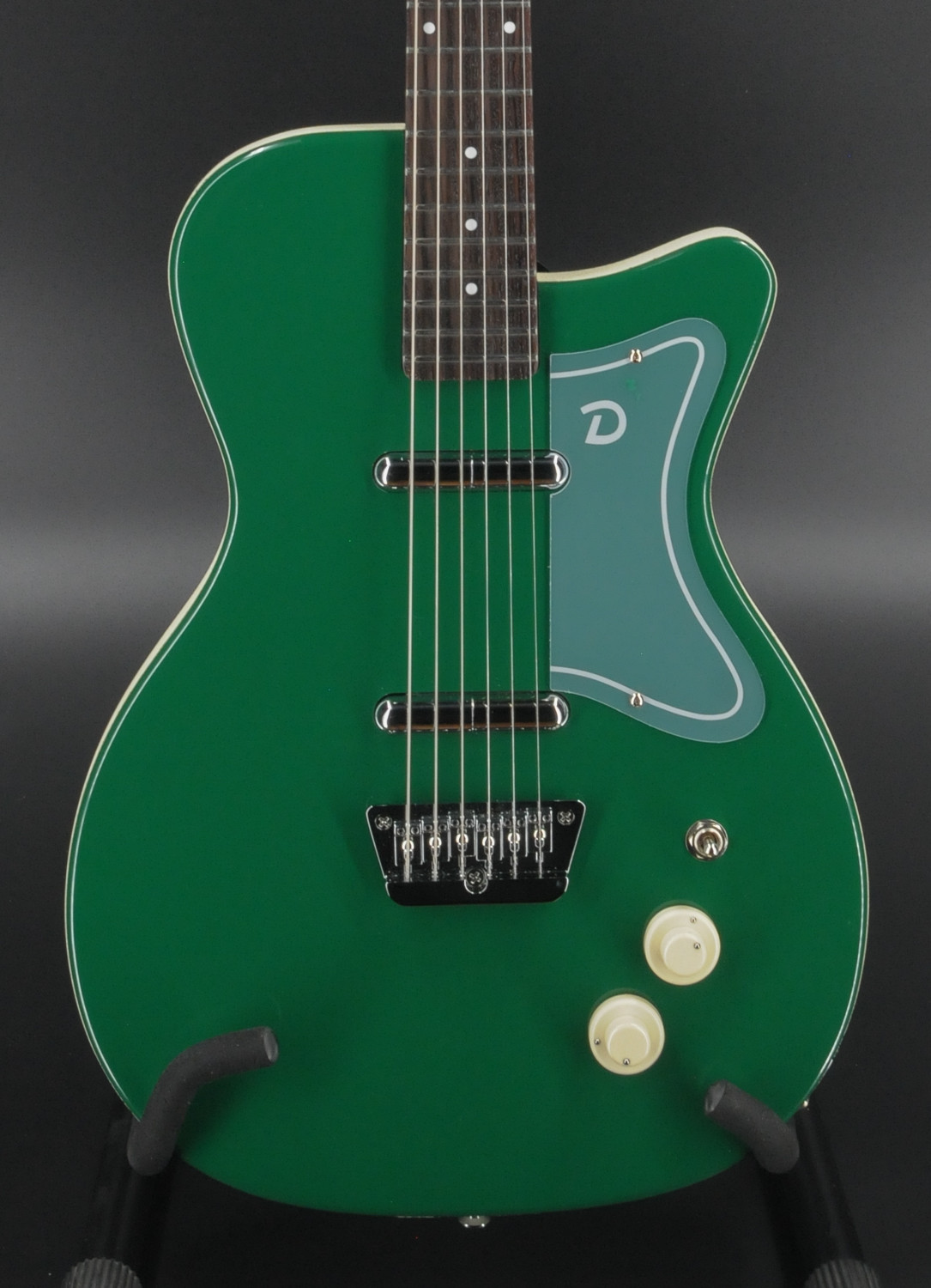 Danelectro '57 - Jade #5919