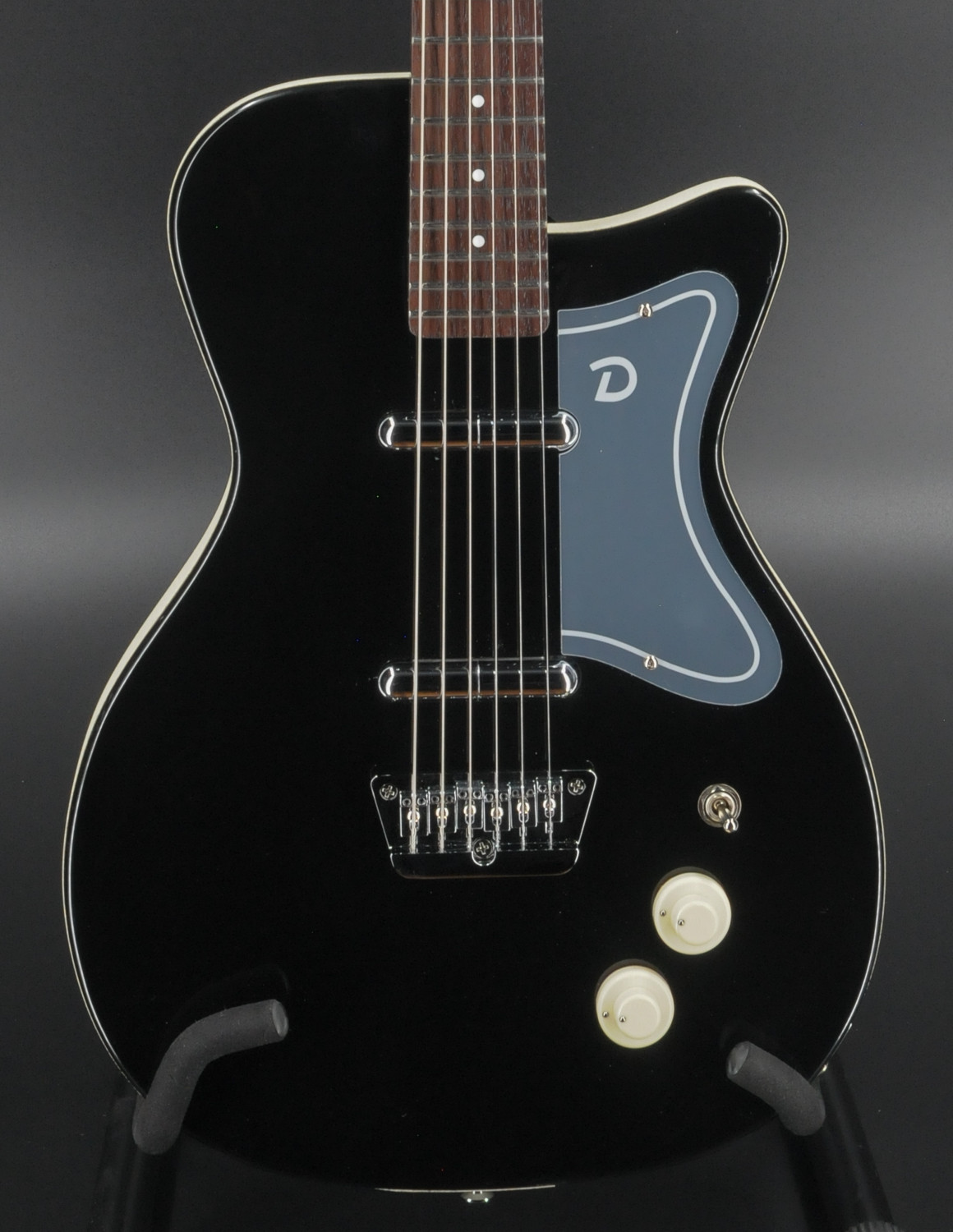 Danelectro '57 - Black #5901