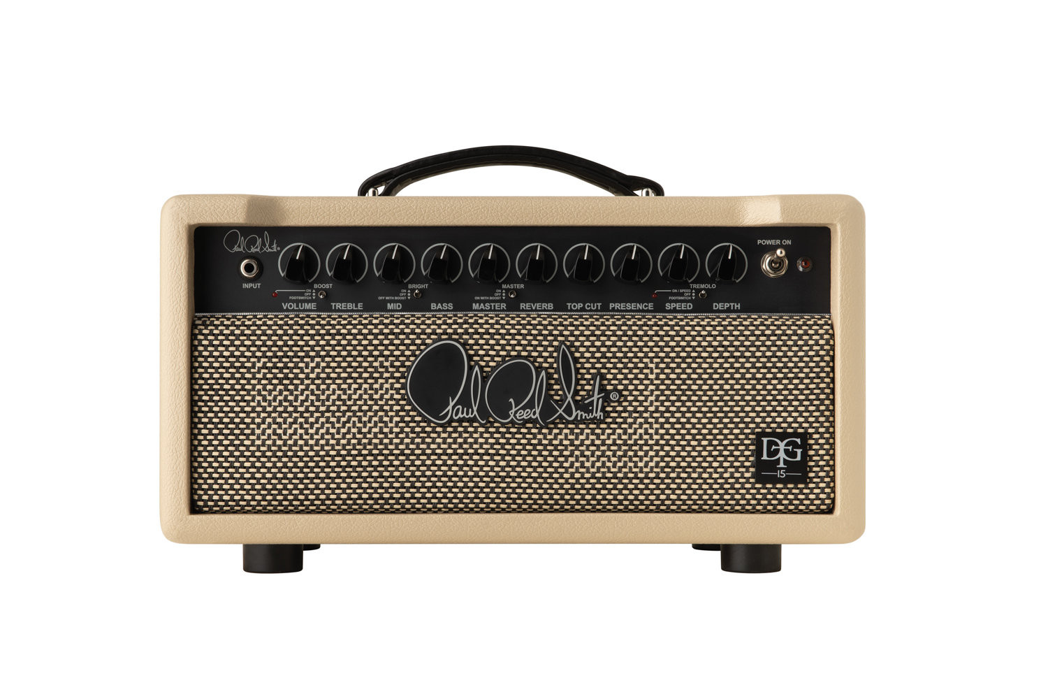 PRS DGT 15 Amp Head