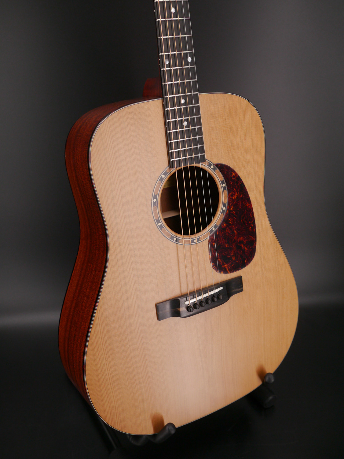 Eastman E2D - Natural #1300