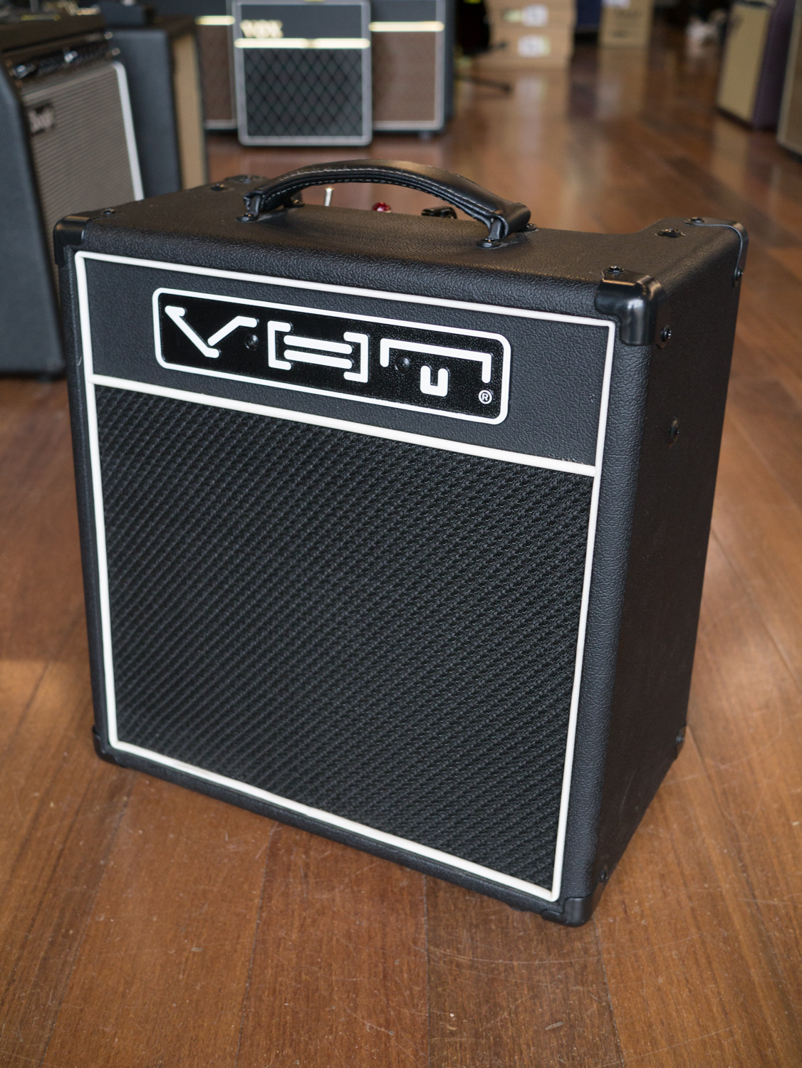 Used VHT Special 6