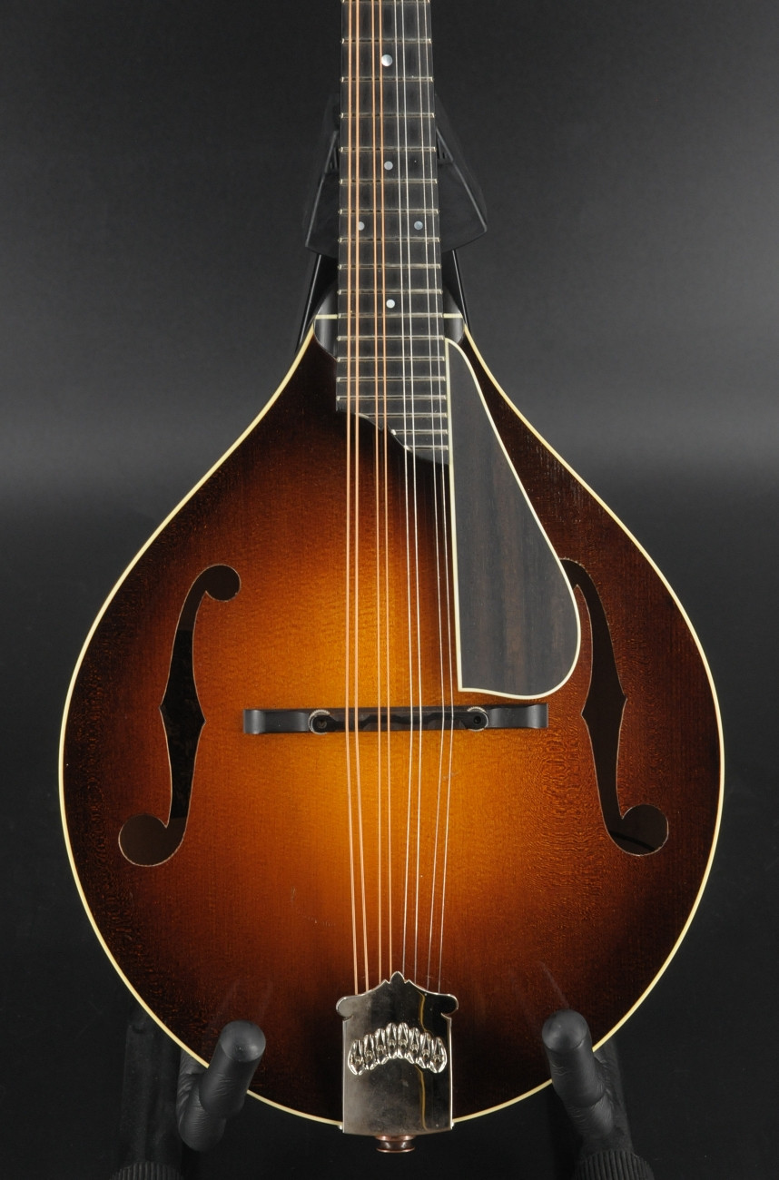 USED Collings MT Mandolin - 2011 - LR Baggs Pickup