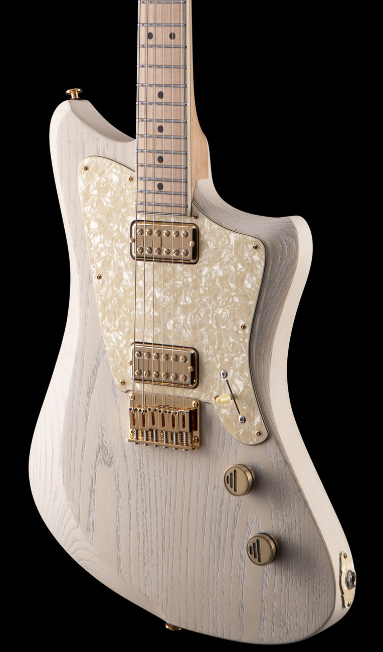 Corsell Legacy Vanilla Cream 