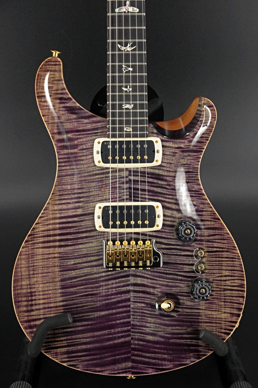 Paul Reed Smith Custom 24-08 - 10-Top - Aurora Borealis #3612