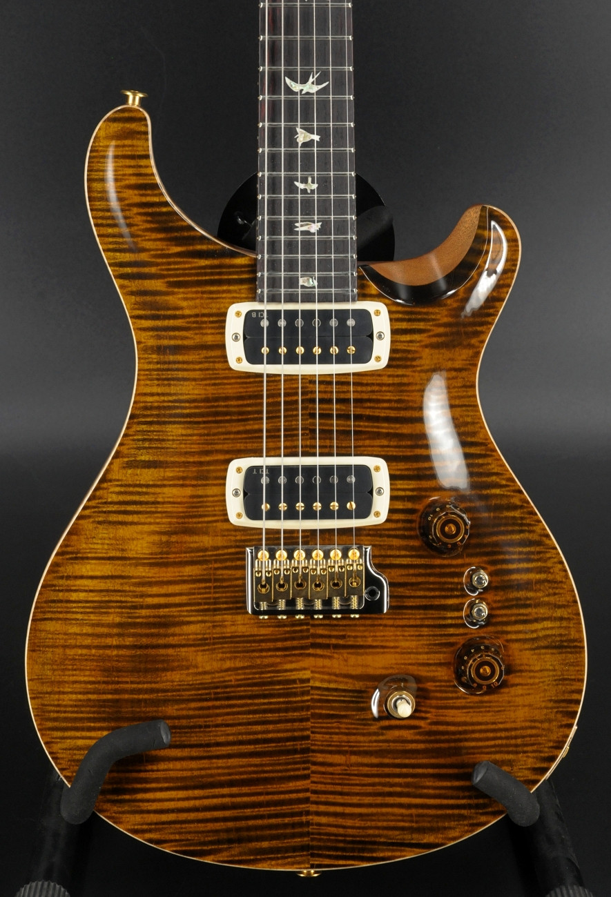 Paul Reed Smith Custom 24-08 - 10-Top - Tiger Eye #2828