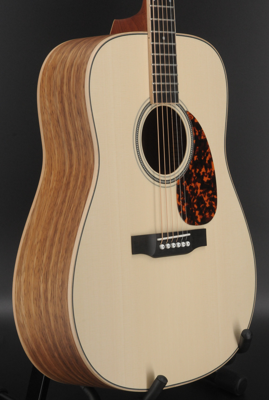 LARRIVEE D-03-BH DREADNOUGHT BHILWARA /ALPINE MOON SPRUCE #5901