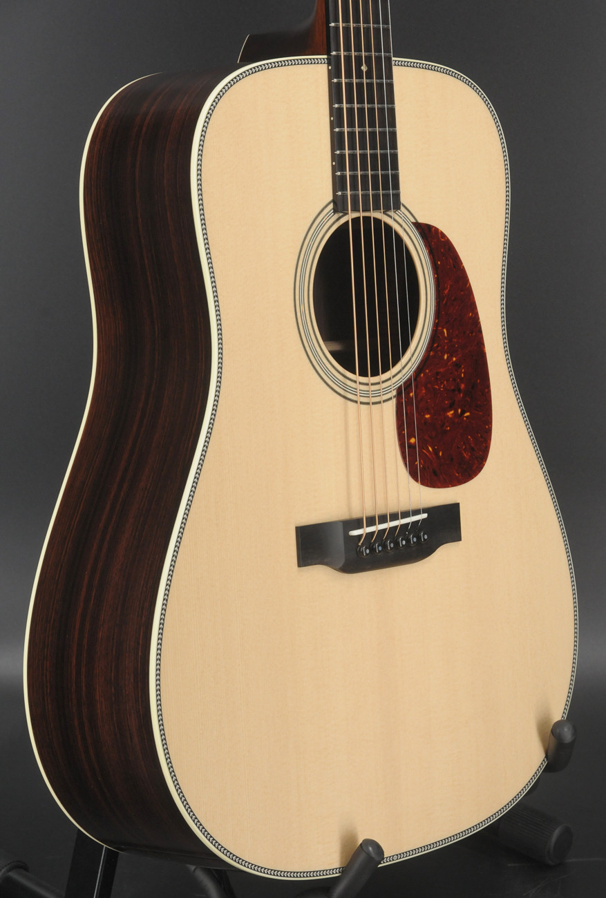 Collings D2H Sitka Spruce/Indian Rosewood #4198