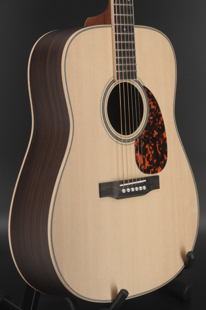 Larrivee D-40 RW - Sitka Spruce/Rosewood #9949