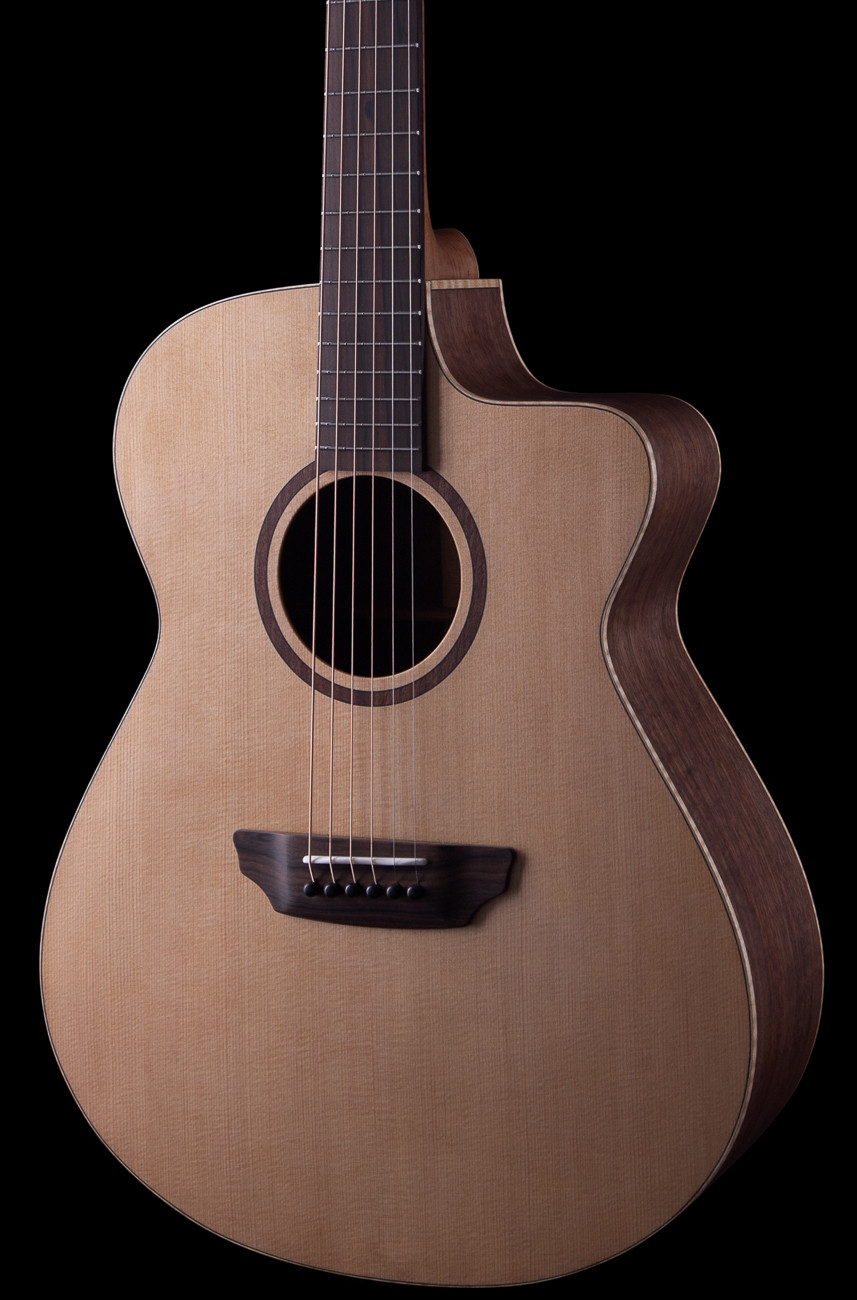 Donovan Leah Caroline - Benchmark Cutaway