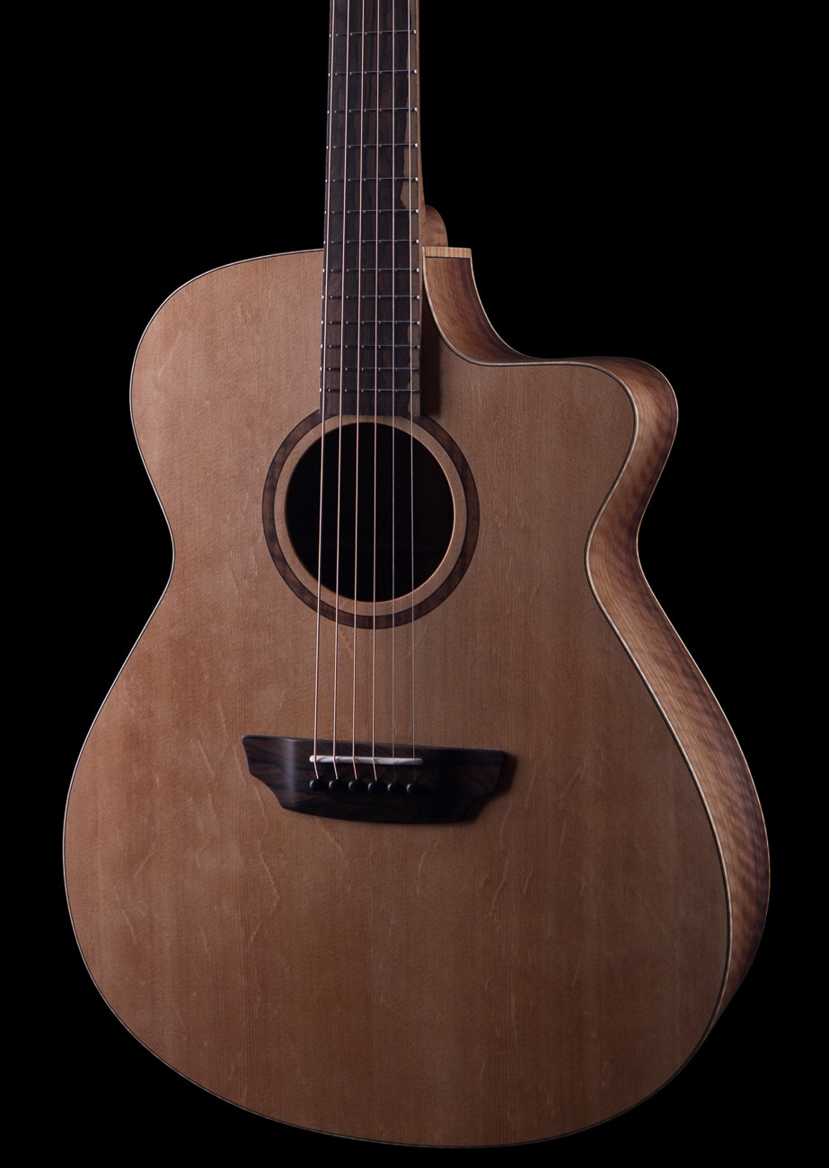  Donovan Leah Caroline - Master Grade Cutaway