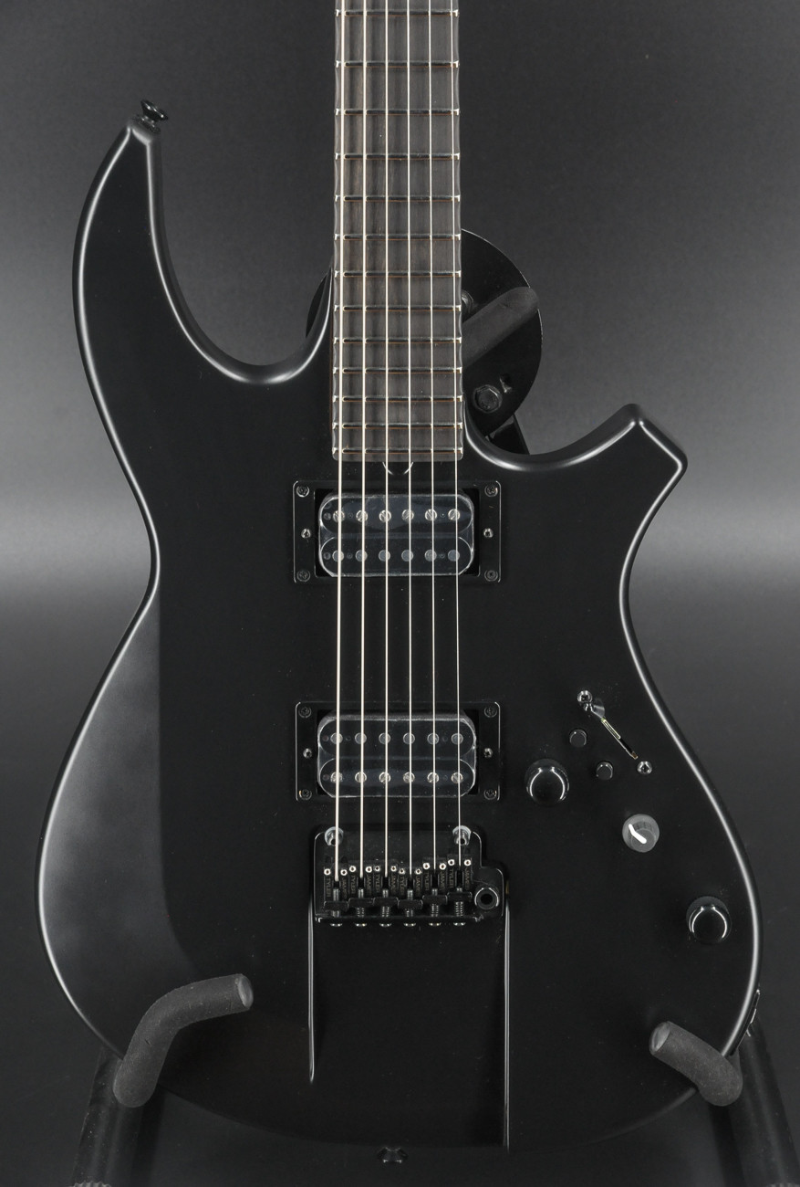 James Tyler Ultimate Weapon HD - Black #24601