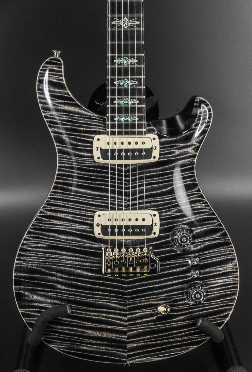Paul Reed Smith Private Stock John Mclaughlin Limited Edition