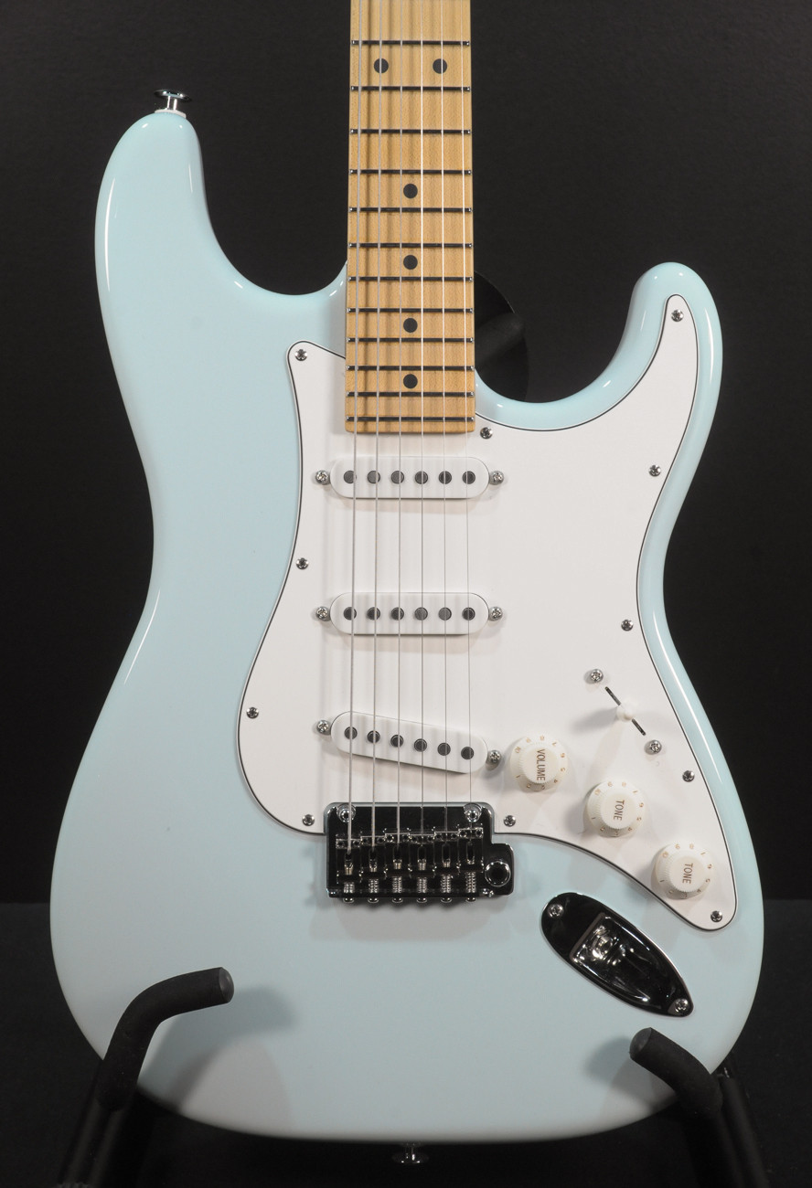 SUHR CLASSIC "S" - Sonic Blue #OZ4Z