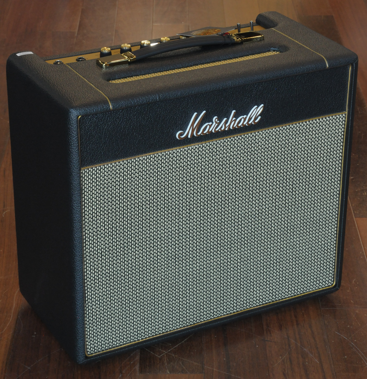 Marshall studio shop vintage plexi combo
