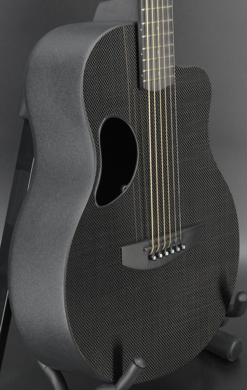 Carbon fiber acoustic cheap