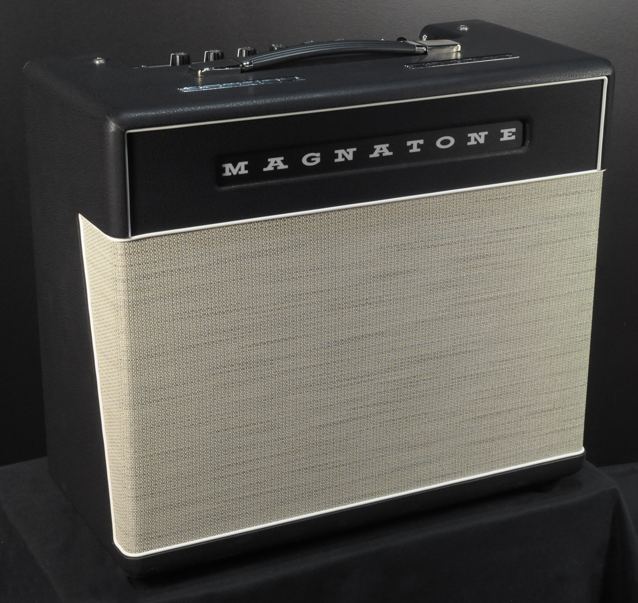 Magnatone Super Fifteen 1x12 Combo