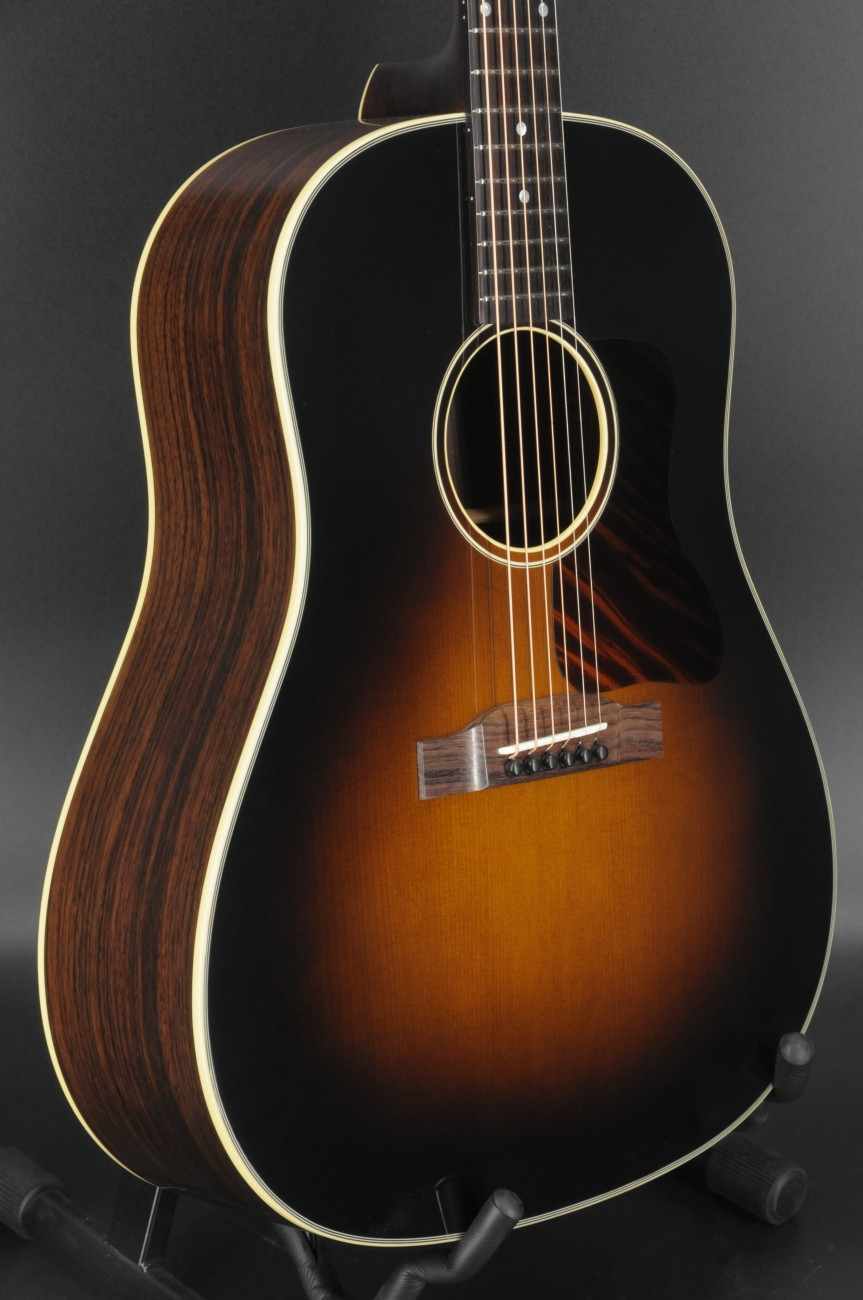 Eastman E20 SS TC - Thermo Cured Adirondack/Rosewood #2837
