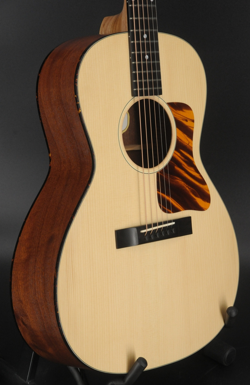 USED Eastman E1-00-SS-Ltd Limited Edition 2019 Adirondack/Sapele #59-250