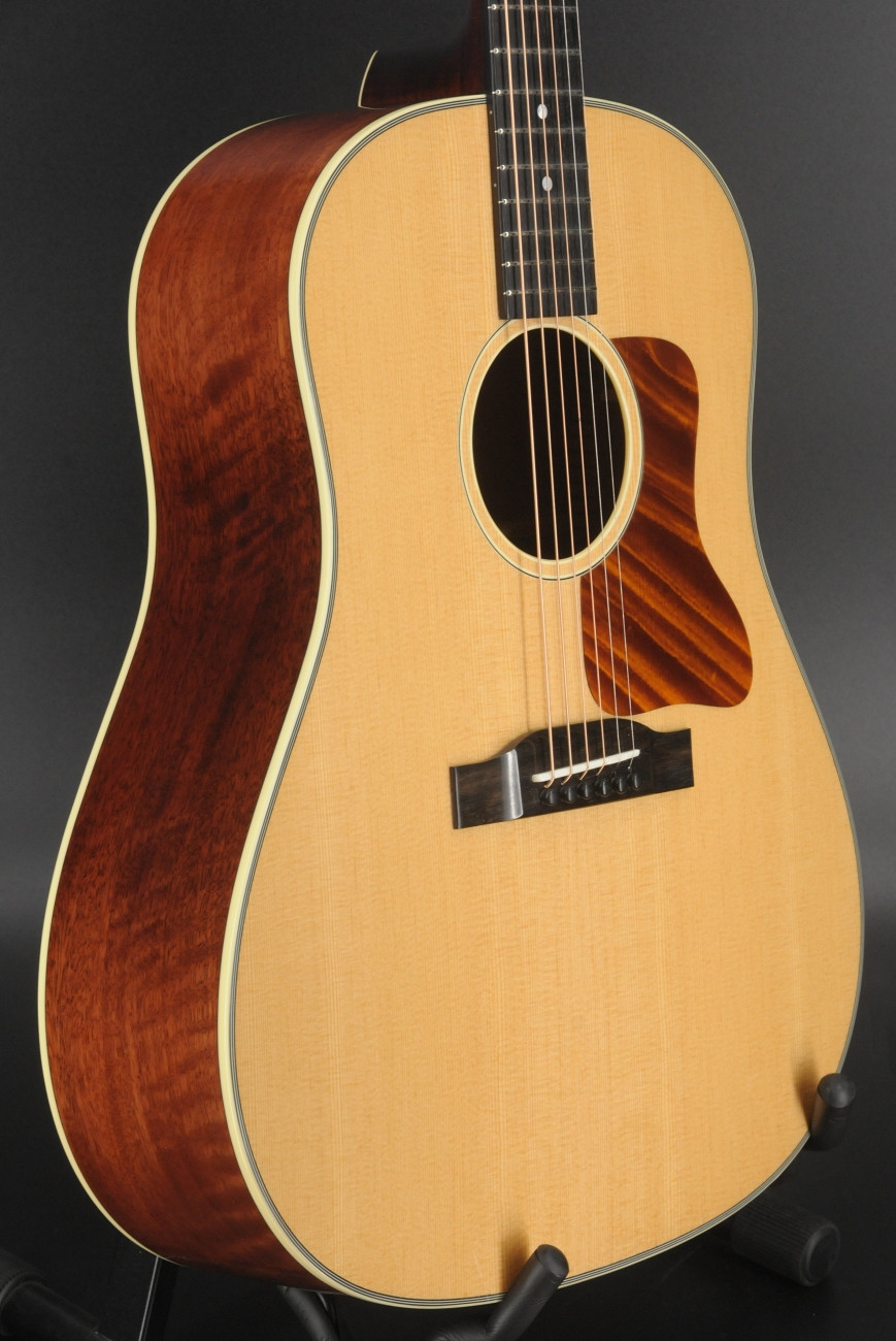 Eastman E6-SS-TC Thermo Cured Sitka Spruce/ Mahogany #6024