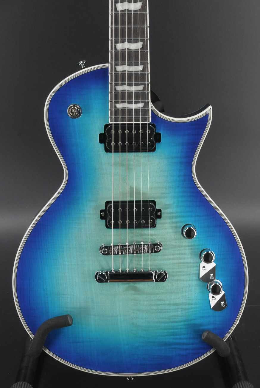 LTD-ESP EC-1000t Violet Shadow