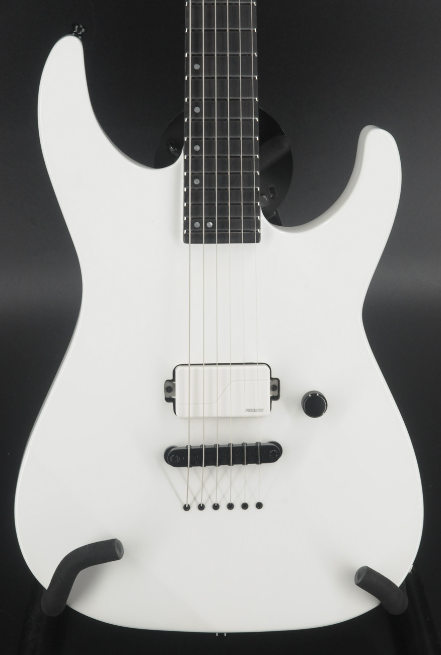 ESP E-II M-I NT - Snow White #6243