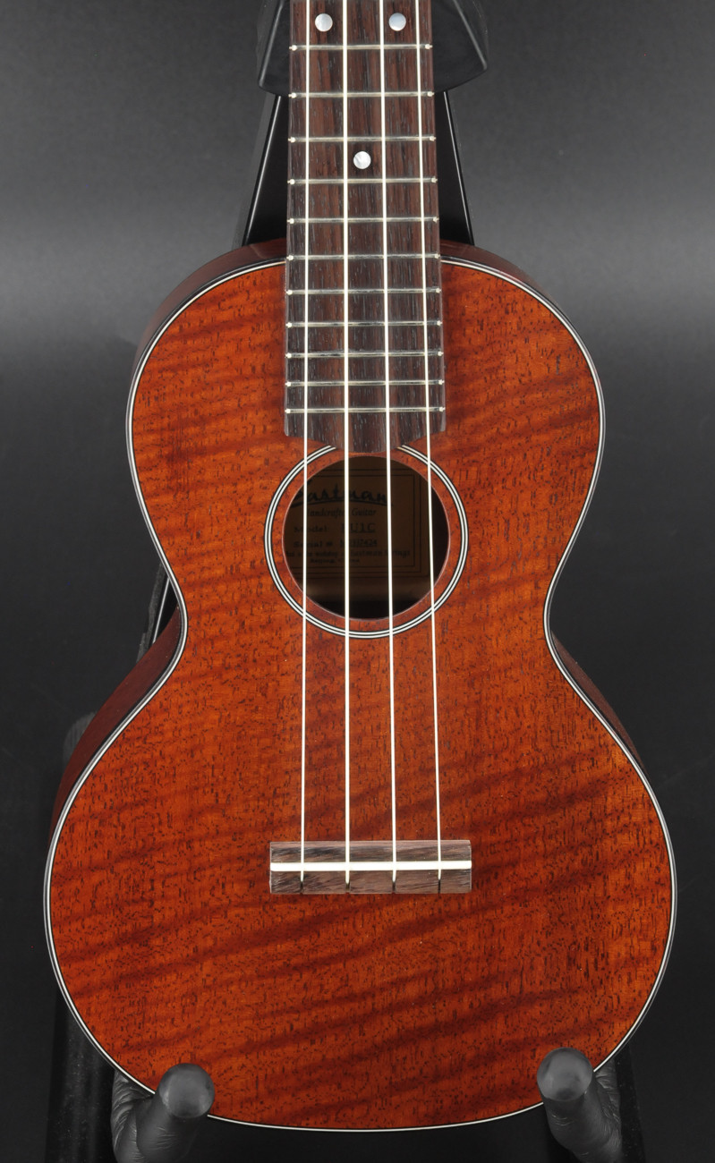 Eastman ukulele on sale